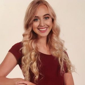 Meet your Posher, Lanie